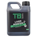 TB Baits Liver Booster Spice Queen Krill Objem: 250ml