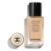 Chanel Rozjasňující make-up (Healthy Glow Foundation) 30 ml BR32