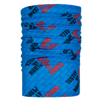 Unisex multifunkční šátek/nákrčník KILPI DARLIN světle modrá