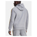 Curry Fleece P/O Hoody Mikina Under Armour