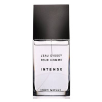 ISSEY MIYAKE L'Eau D'Issey Pour Homme Intense EdT 125 ml