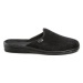 Befado 089M419 černé pánské papuče Černá