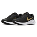 Nike REVOLUTION 7 W Dámská běžecká obuv, černá, velikost 38.5