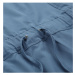 Alpine Pro Pata Dámské šaty LSKR185 indigo blue