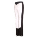 Willard ZULAMI Dámské softshellové kalhoty, bílá, velikost