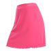 Dámská sukně Litex 5E013 | růžová