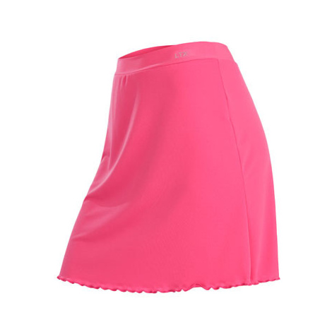 Dámská sukně Litex 5E013 | růžová