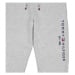 Tommy Hilfiger ESSENTIAL SWEATPANTS Šedá