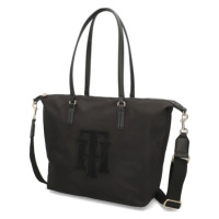Tommy Hilfiger POPPY TOTE APPLIQUE
