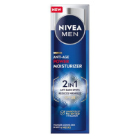 Nivea Posilující krém SPF 30 Nivea Men Anti-Age Power (Moisturizer) 50 ml