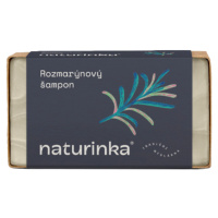 Rozmarýnový regenerační šampon 110g | Naturinka