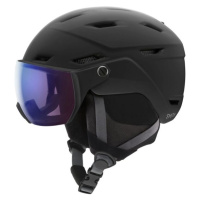 Smith SURVEY EU Lyžařská helma, černá, velikost