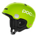 Lyžařská helma POC POCito Auric Cut Spin