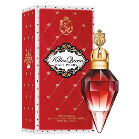 Katy Perry Killer Queen parfémovaná voda pro ženy 100 ml