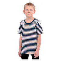 EVONA a.s. Dětské námořnické triko TEO - TEO S 201