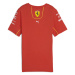 Ferrari dámské tričko Driver red F1 Team 2024