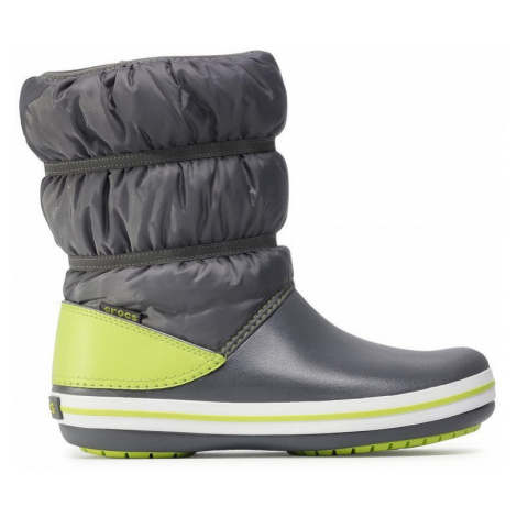 Crocband Winter Boot K 29 EUR