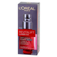 Loréal Paris Revitalift Laser X3 sérum proti vráskám 30 ml