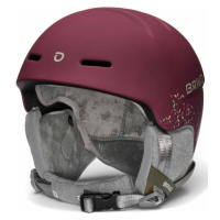 Briko BLENDA W Dámská lyžařská helma, vínová, velikost