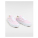 VANS Old Skool Platform Shoes Women Pink, Size