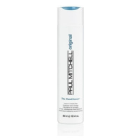 Paul Mitchell Bezoplachový kondicionér pro všechny typy vlasů Original (The Conditioner Leave-In