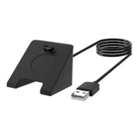 Tactical USB Nabíjecí a Datový kabel pro Garmin Fenix 5 / 6 / Approach S60 / Vívoactive 3 / 4 / 