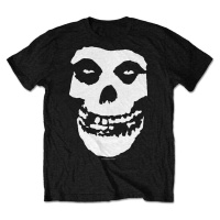 Misfits Tričko Classic Fiend Skull Black