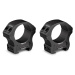 Montážní kroužky na puškohled Pro Ring 30 mm High 1.26" Vortex® – Černá