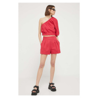 Abercrombie & Fitch Kraťasy