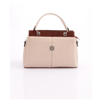 DGN 1002 Women's Column Shoulder and Shoulder Bag