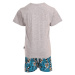 Chlapecké pyžamo Cornette lemuring (789/95)