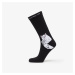 Ponožky RIPNDIP Lord Nermal Socks Black