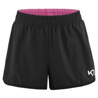 Dámské šortky Kari Traa Vilde Shorts Black