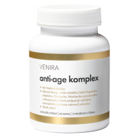 VENIRA Anti-age komplex 40 kapslí