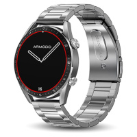 ARMODD Silentwatch 5 Pro chytré hodinky barva Silver/Metal 1 ks