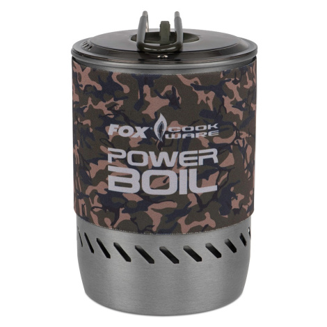 Fox pánev cookware infrared power boil - 1,25 l