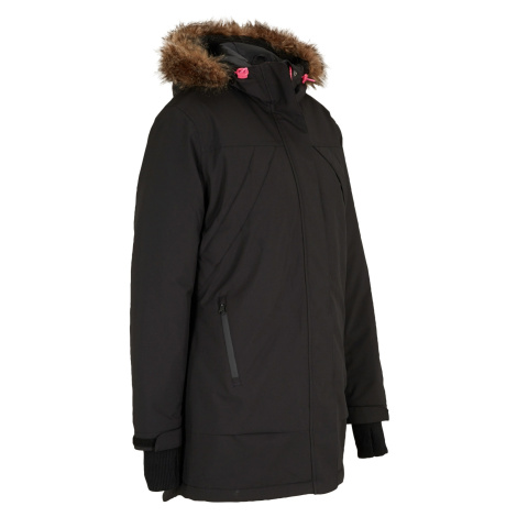 Nepromokavá funkční parka Bonprix