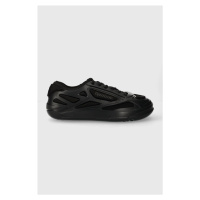 Sneakers boty Reebok LTD Club C Fwd černá barva, RMIA037C99MAT0011000