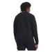 Under Armour Men‘s sweatshirt UA Rival Fleece Crew Black