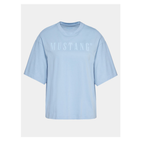 T-Shirt Mustang