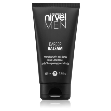 Nirvel Barber balzám na vousy 150 ml