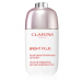 Clarins Bright Plus Advanced dark spot-targeting serum rozjasňující pleťové sérum proti tmavým s