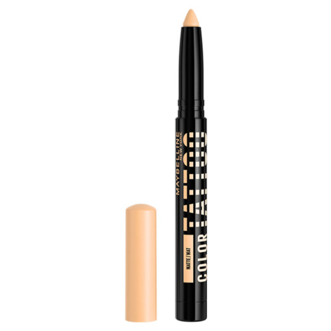 Maybelline New York Color Tattoo 24H eye stix 15 I am Confident tužka na oči 3v1, 1.4 g