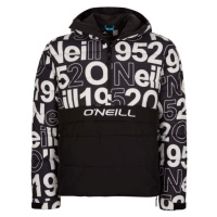 O'Neill O'RIGINALS Pánská lyžařská/snowboardová bunda, černá, velikost