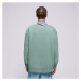 Levi's Mikina Relaxd Graphic Crew Greens