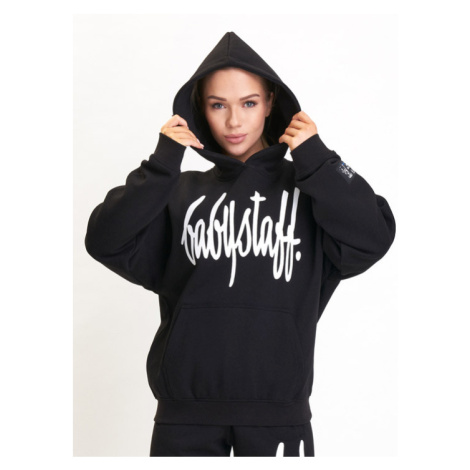 Dámská mikina // Babystaff Fast Oversize Hoodie