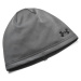 Pánská čepice Under Armour Storm Beanie Barva: šedá