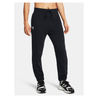 Tepláky Under Armour UA Rival Terry Jogger-BLK