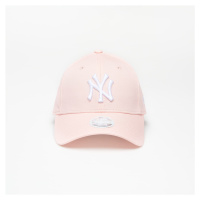 New Era Cap 9Forty League Essential New York Yankees Pink Lemonade