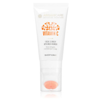 Arganicare Vitamin C Facial Cleanser čisticí gel na obličej s vitamínem C 150 ml